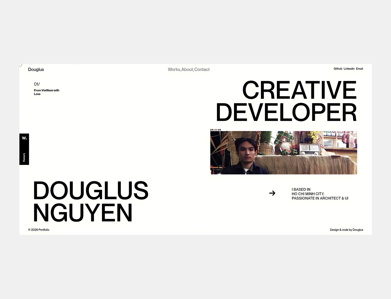 Douglus Vol1